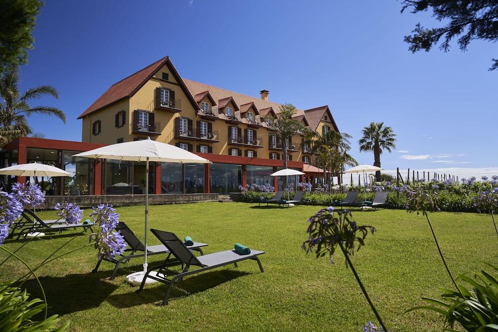 Hotel Quinta Do Furao 4*